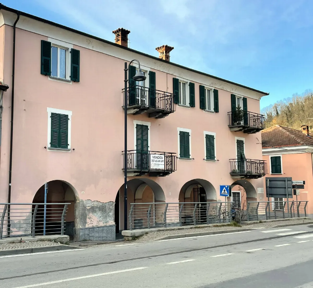 Appartamento in vendita a Dego - foto 1