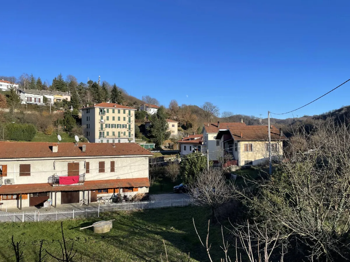 Appartamento in vendita a Carcare, Vispa - foto 1