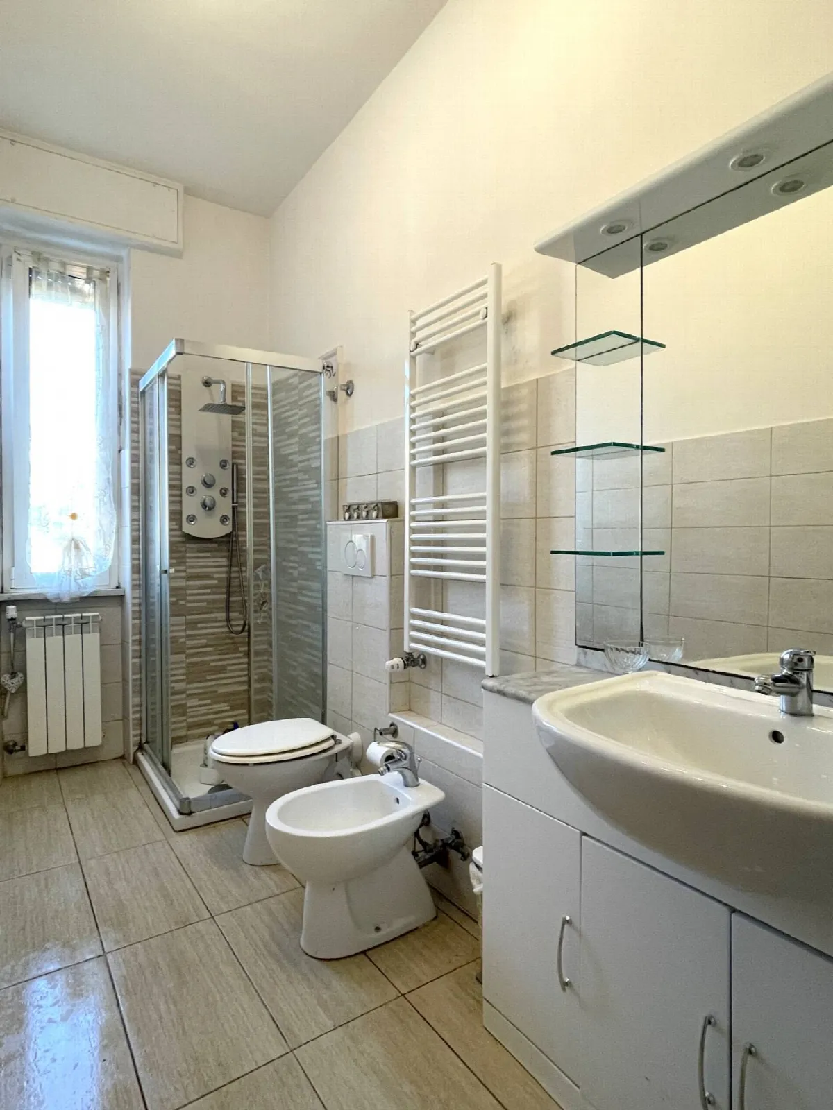 Appartamento in vendita a Carcare, Vispa - foto 10