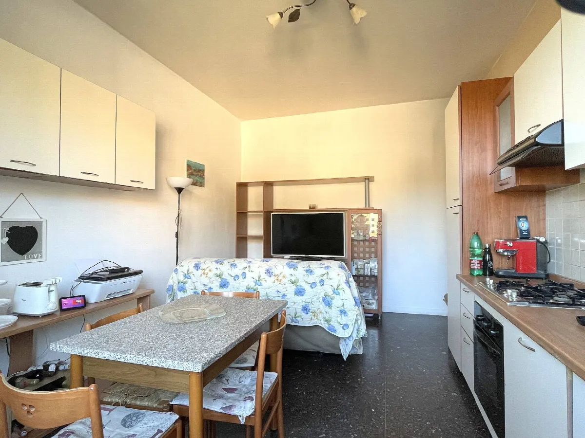 Appartamento in vendita a Carcare, Vispa - foto 4