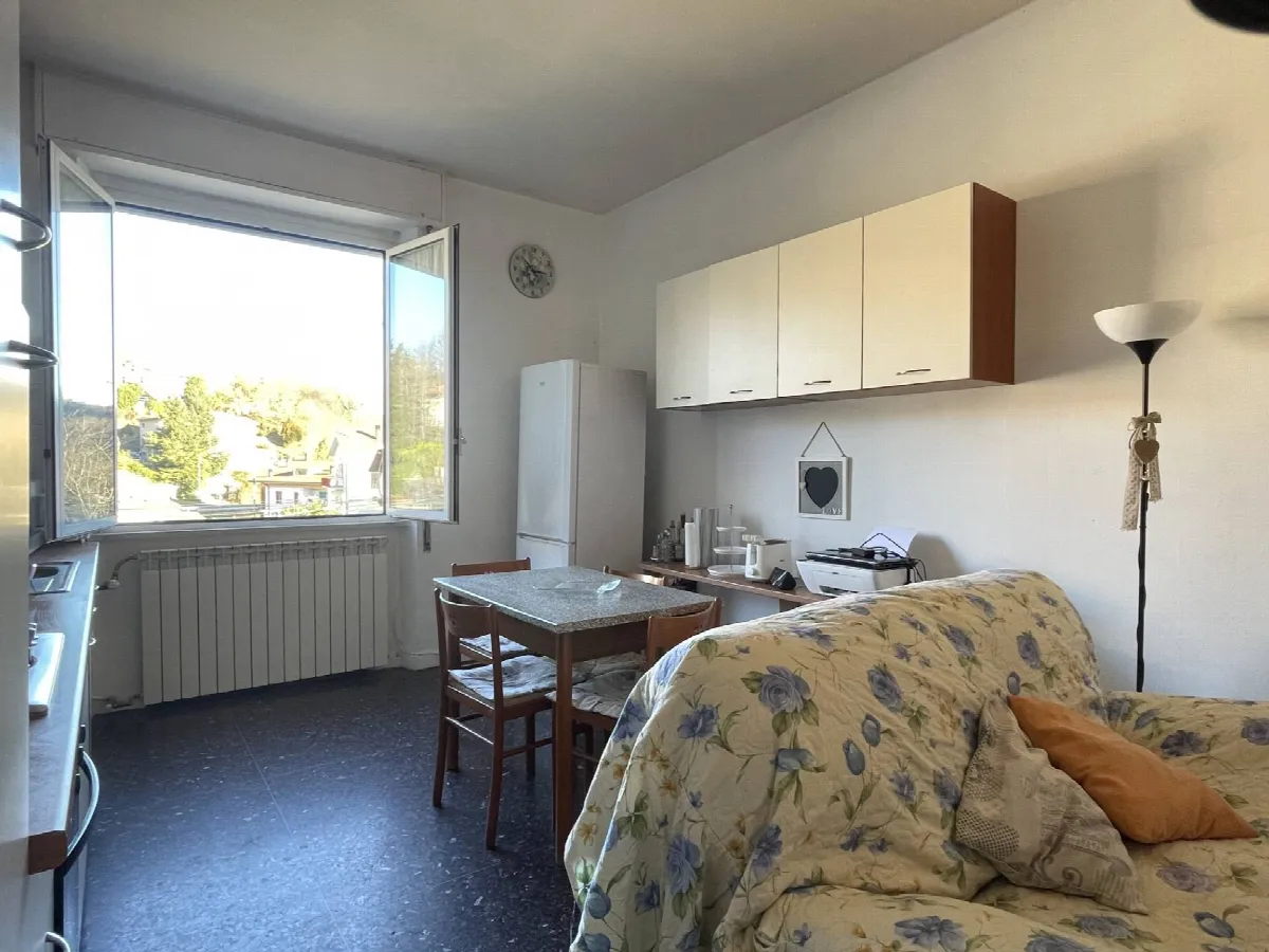 Appartamento in vendita a Carcare, Vispa - foto 7