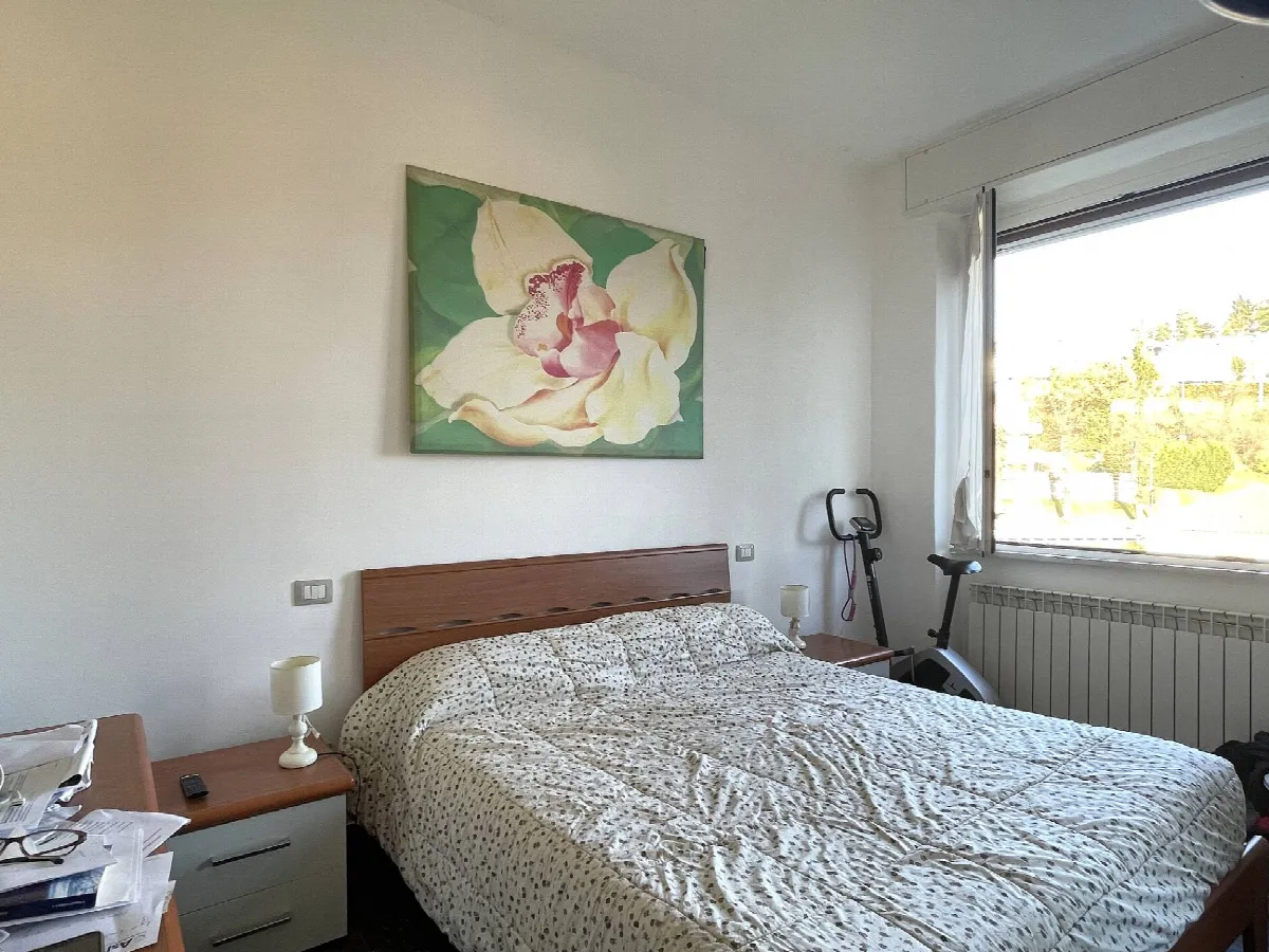 Appartamento in vendita a Carcare, Vispa - foto 8
