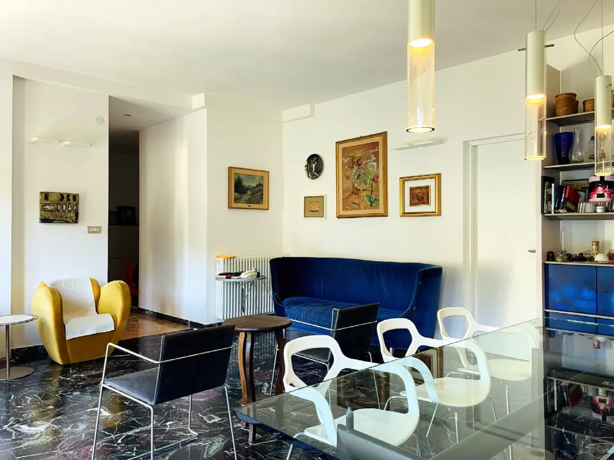 Appartamento in vendita a Cairo Montenotte - foto 1