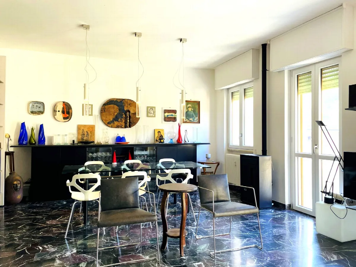 Appartamento in vendita a Cairo Montenotte - foto 2