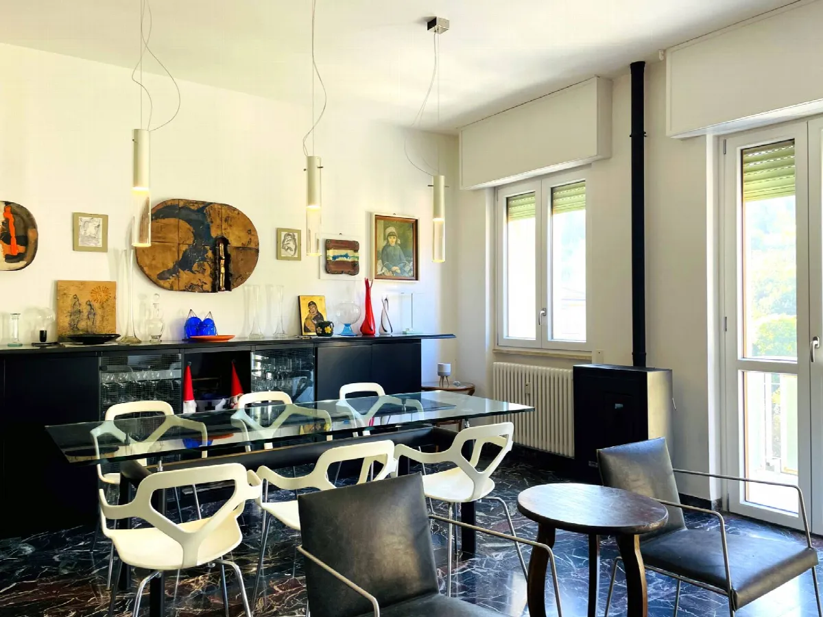 Appartamento in vendita a Cairo Montenotte - foto 3