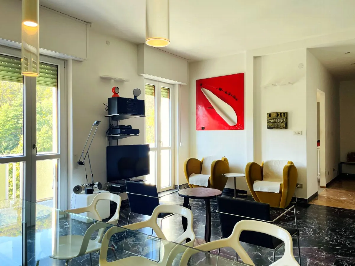 Appartamento in vendita a Cairo Montenotte - foto 5