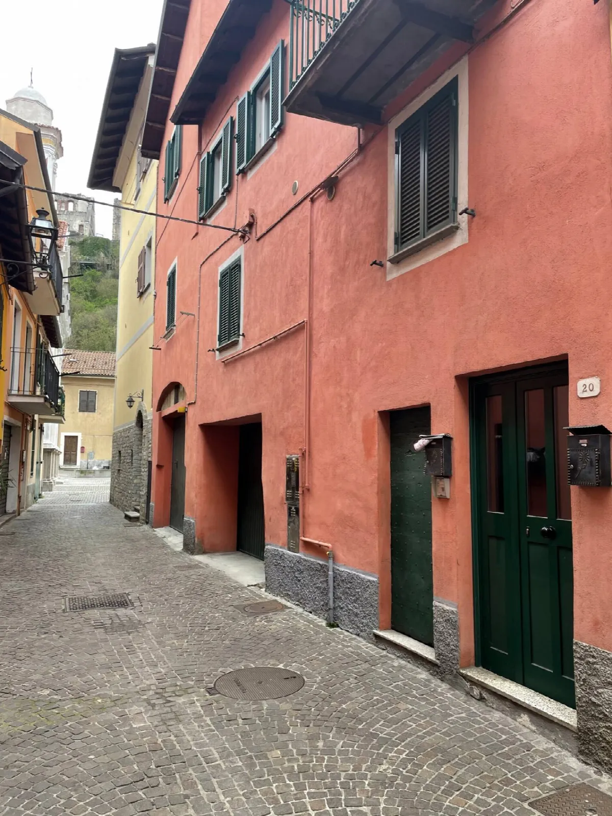 Appartamento in vendita a Cairo Montenotte - foto 1