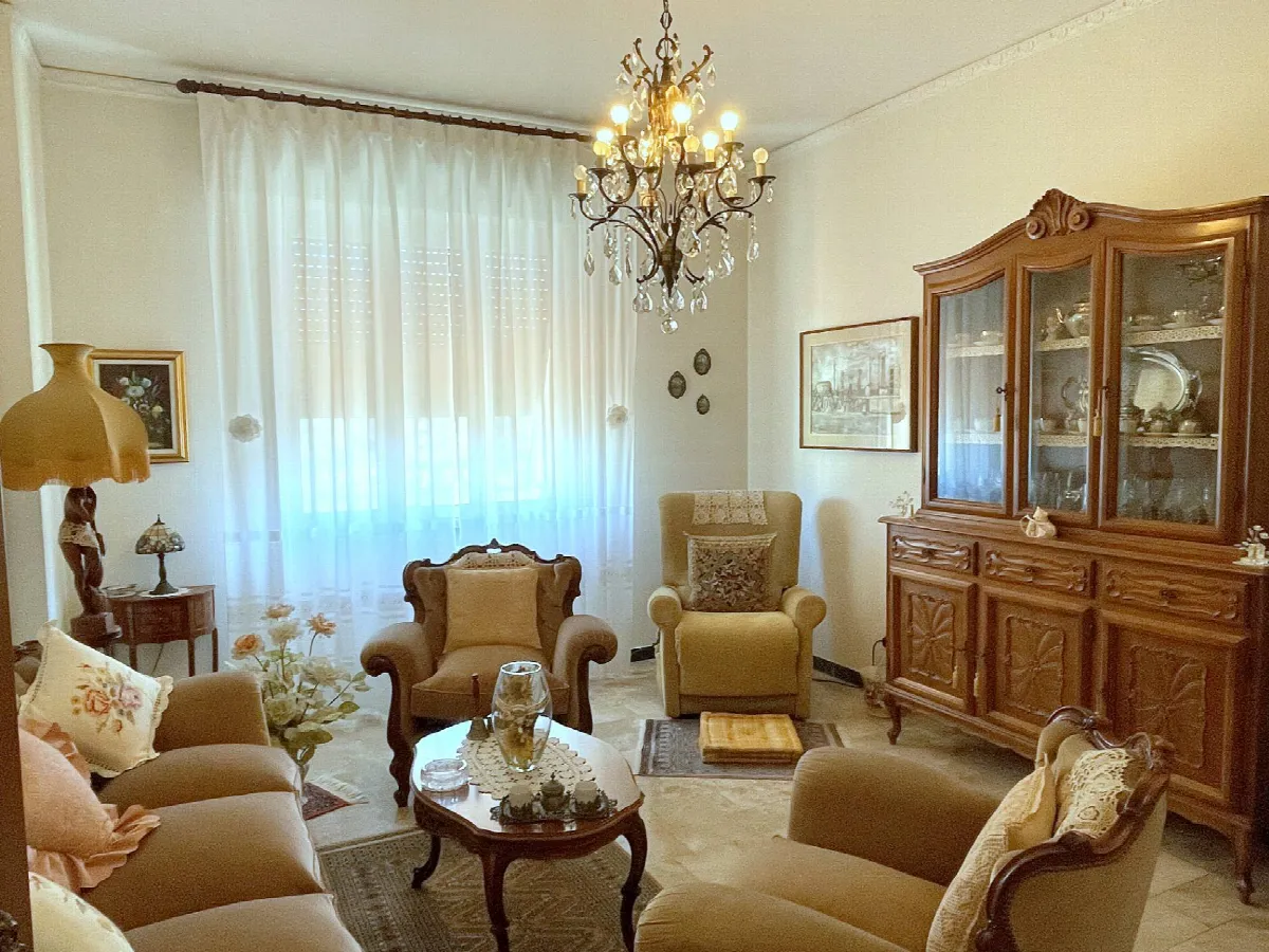 Appartamento in vendita a Cairo Montenotte - foto 1