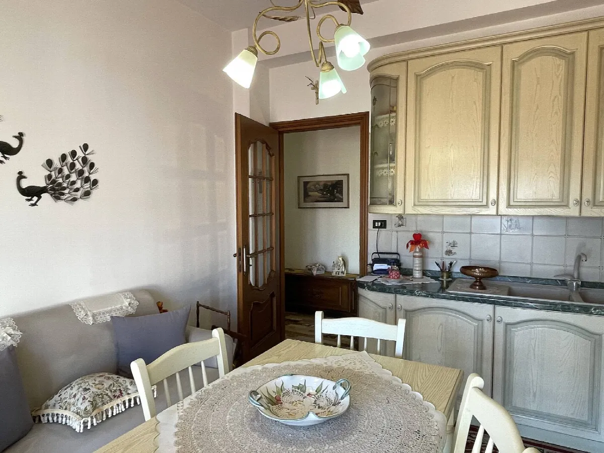 Appartamento in vendita a Cairo Montenotte - foto 7