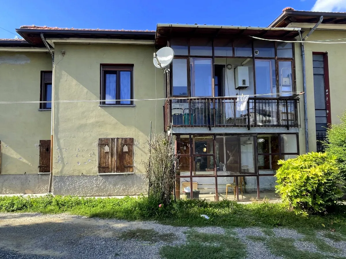 Appartamento in vendita a Cairo Montenotte, Passeggeri - foto 2