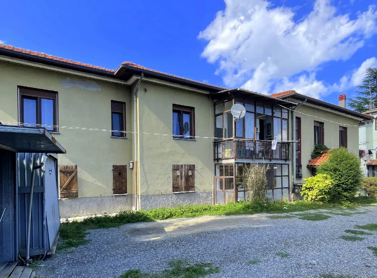 Appartamento in vendita a Cairo Montenotte, Passeggeri - foto 3