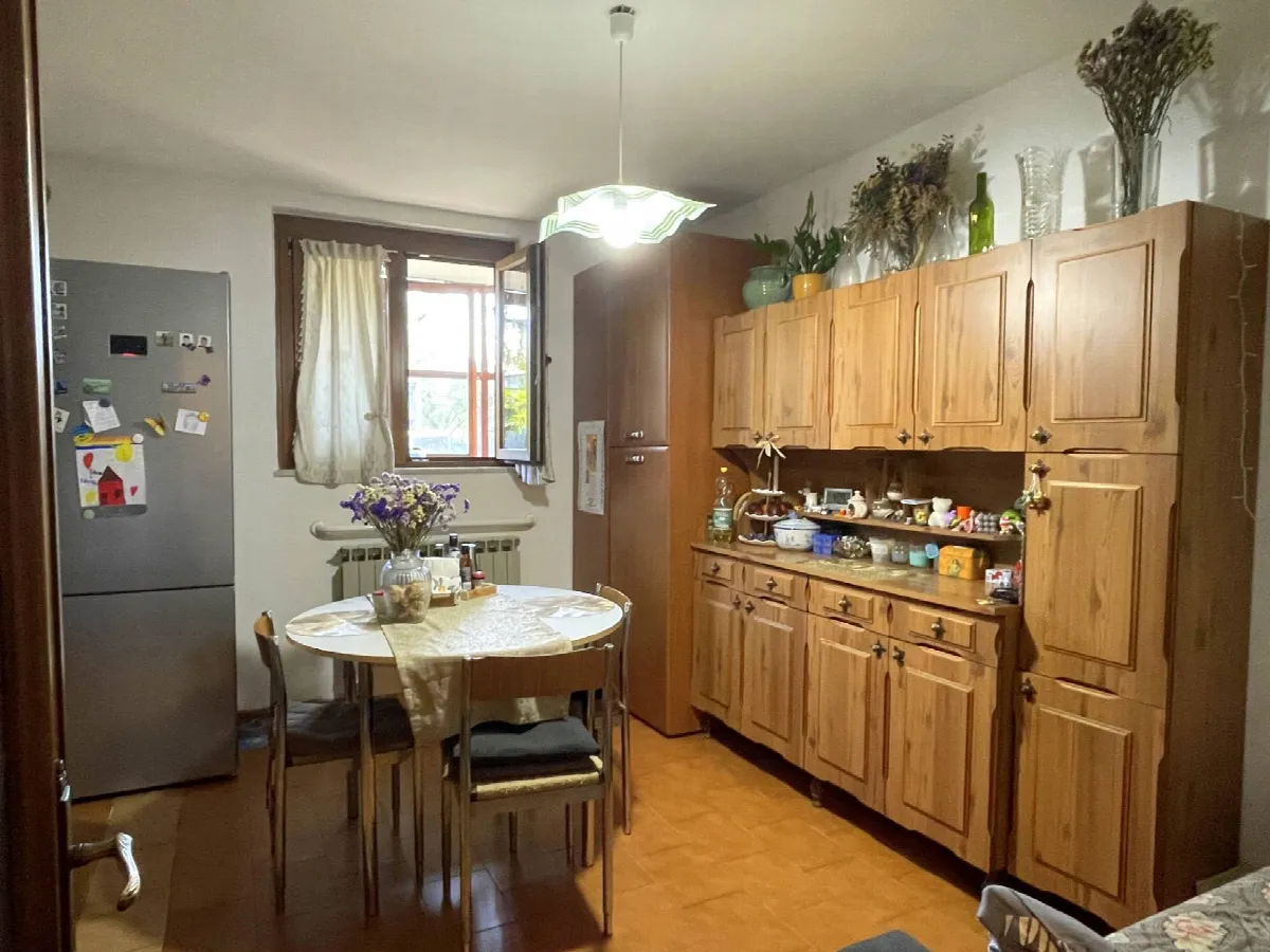 Appartamento in vendita a Cairo Montenotte, Passeggeri - foto 4