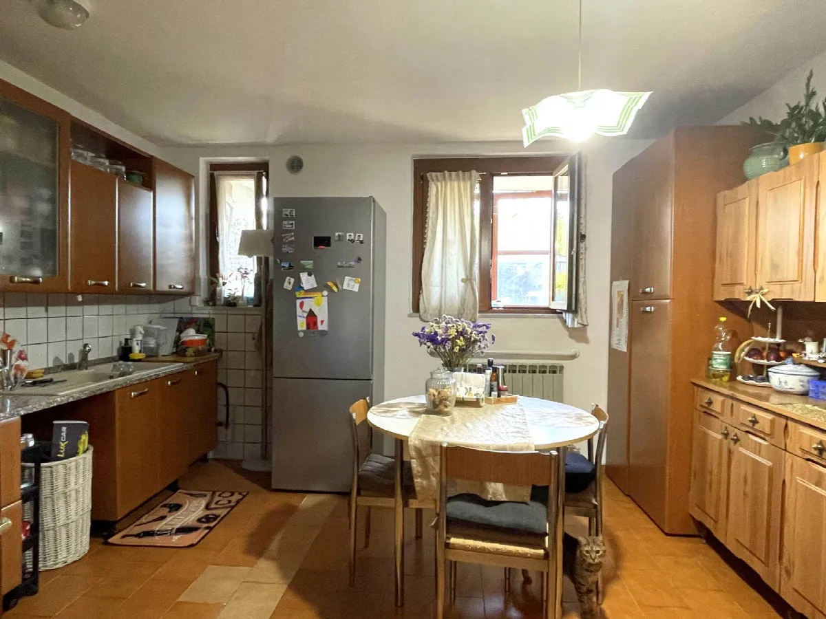 Appartamento in vendita a Cairo Montenotte, Passeggeri - foto 5