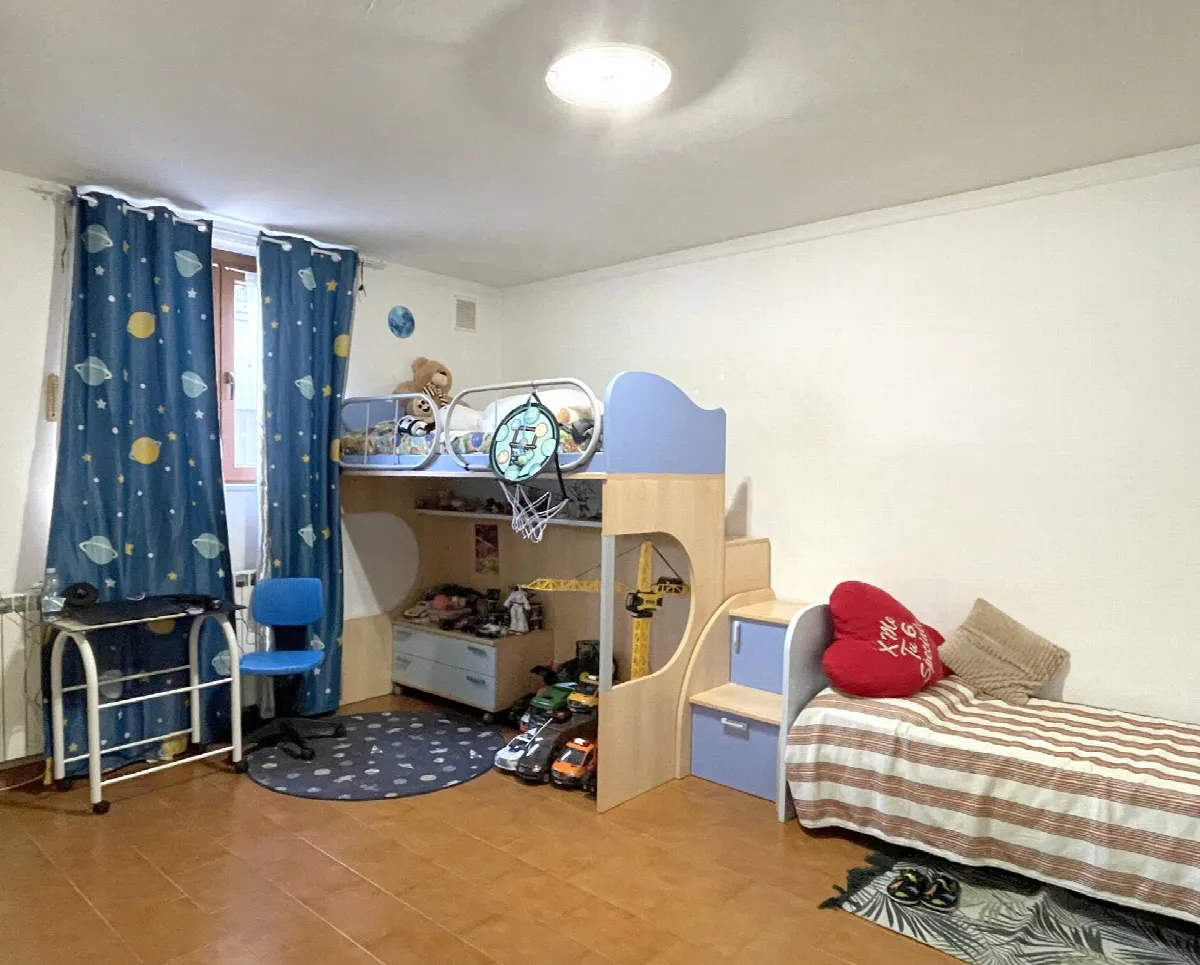 Appartamento in vendita a Cairo Montenotte, Passeggeri - foto 7