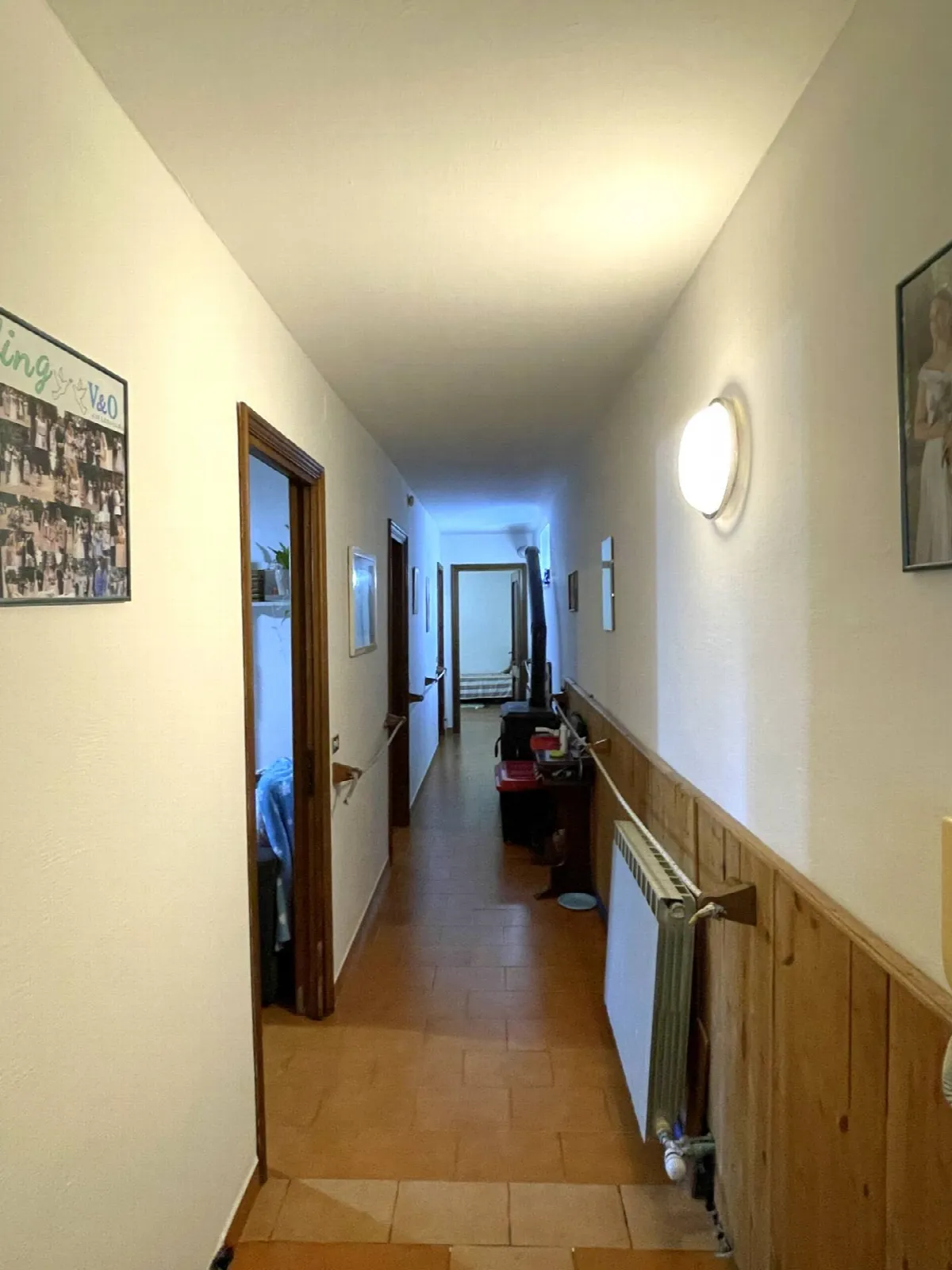 Appartamento in vendita a Cairo Montenotte, Passeggeri - foto 8