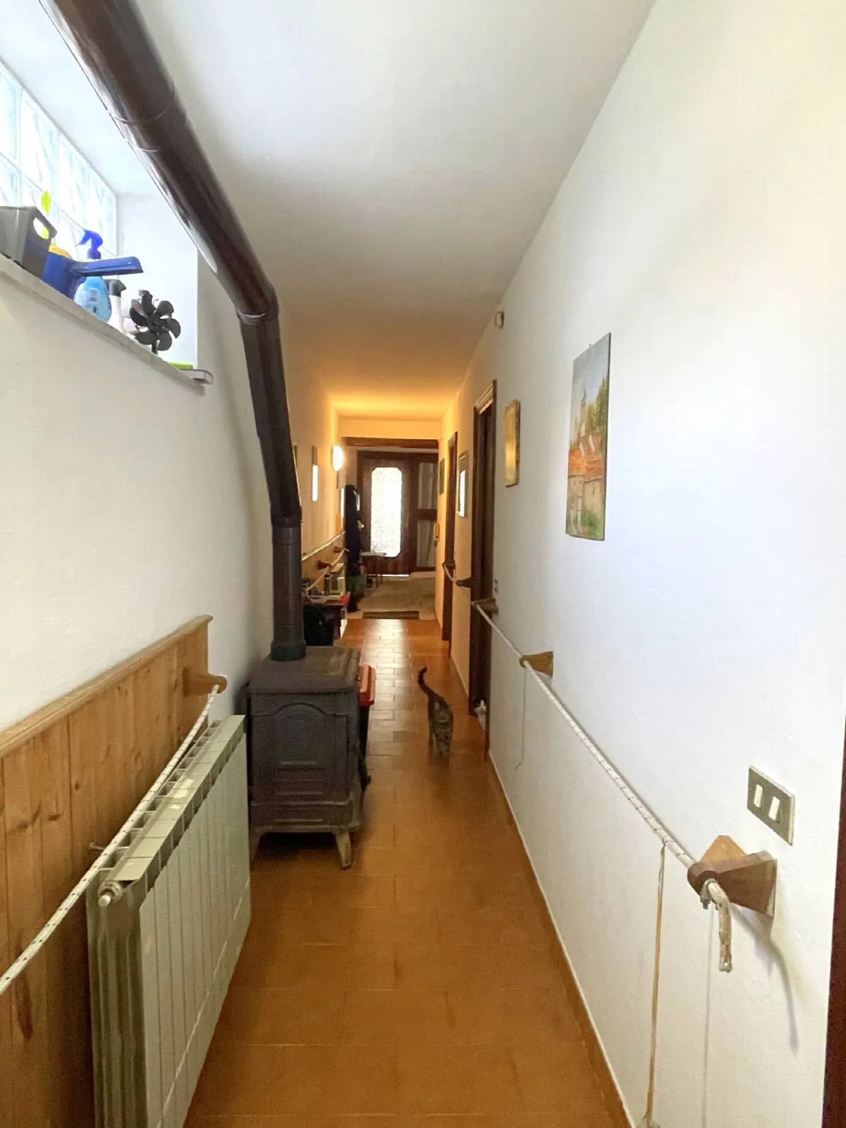 Appartamento in vendita a Cairo Montenotte, Passeggeri - foto 9