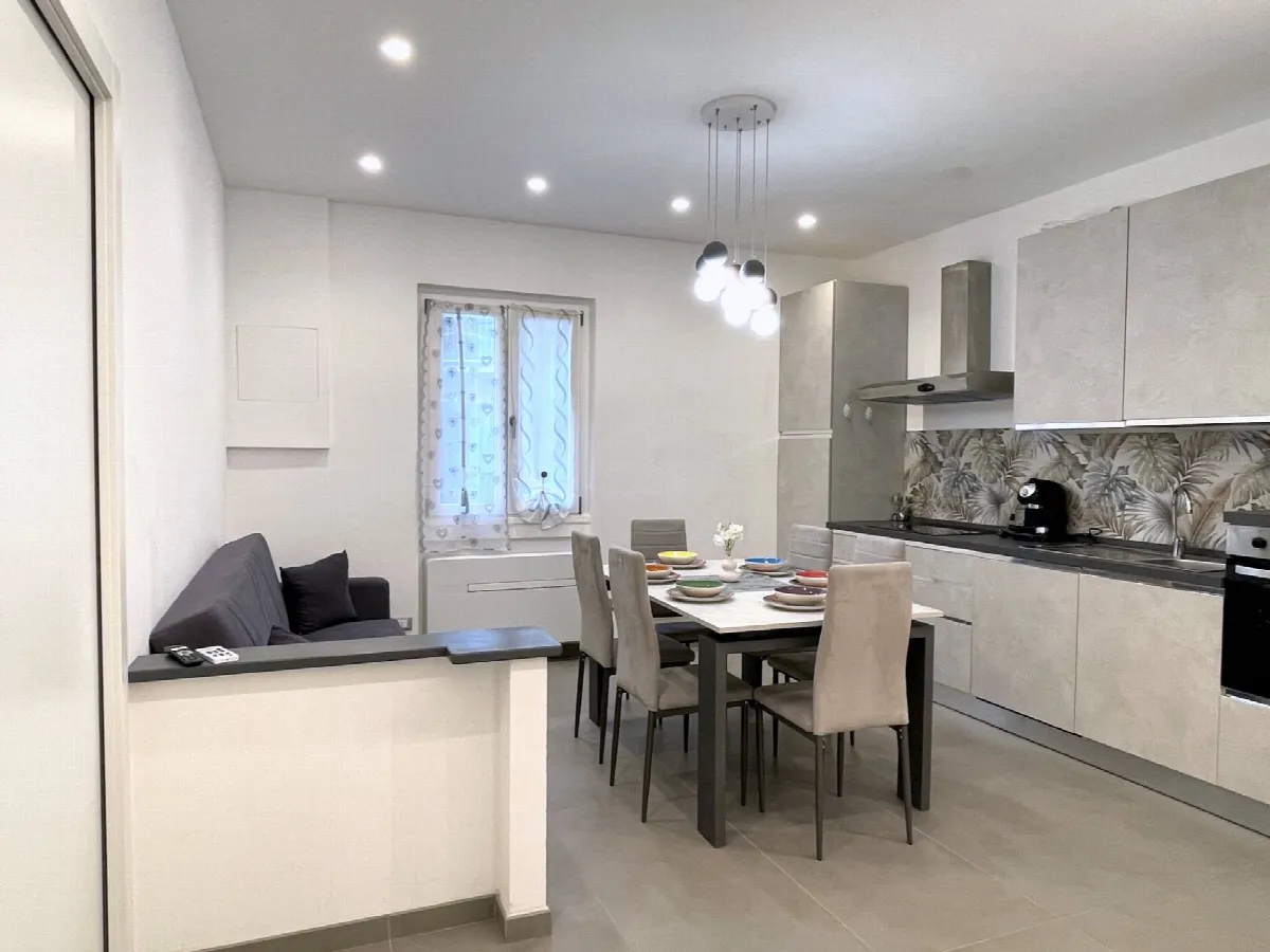 Appartamento in vendita a Savona, S. Rita - foto 2