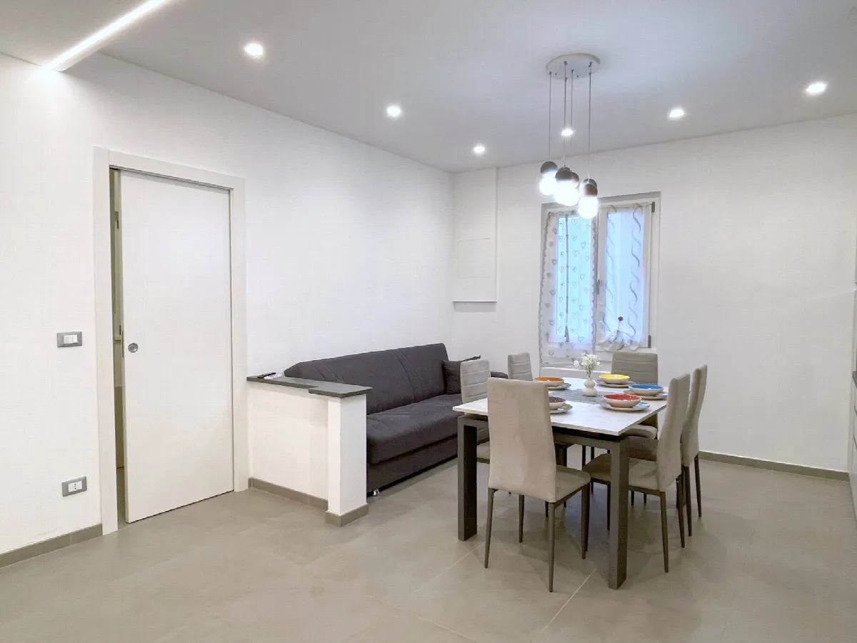 Appartamento in vendita a Savona, S. Rita - foto 3