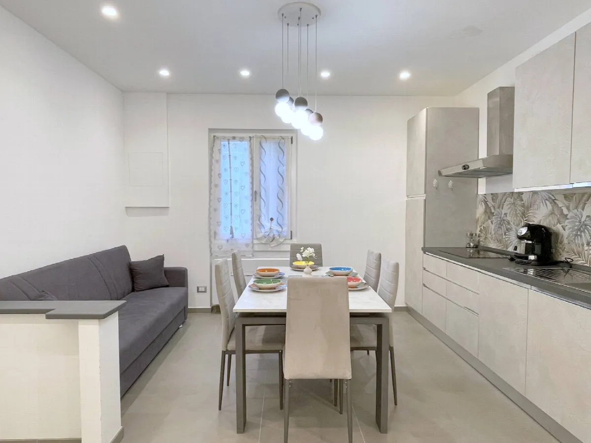 Appartamento in vendita a Savona, S. Rita - foto 4