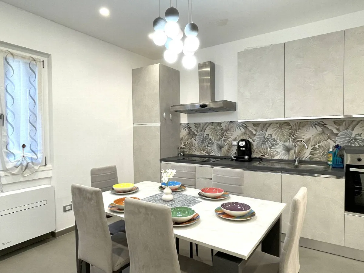 Appartamento in vendita a Savona, S. Rita - foto 5