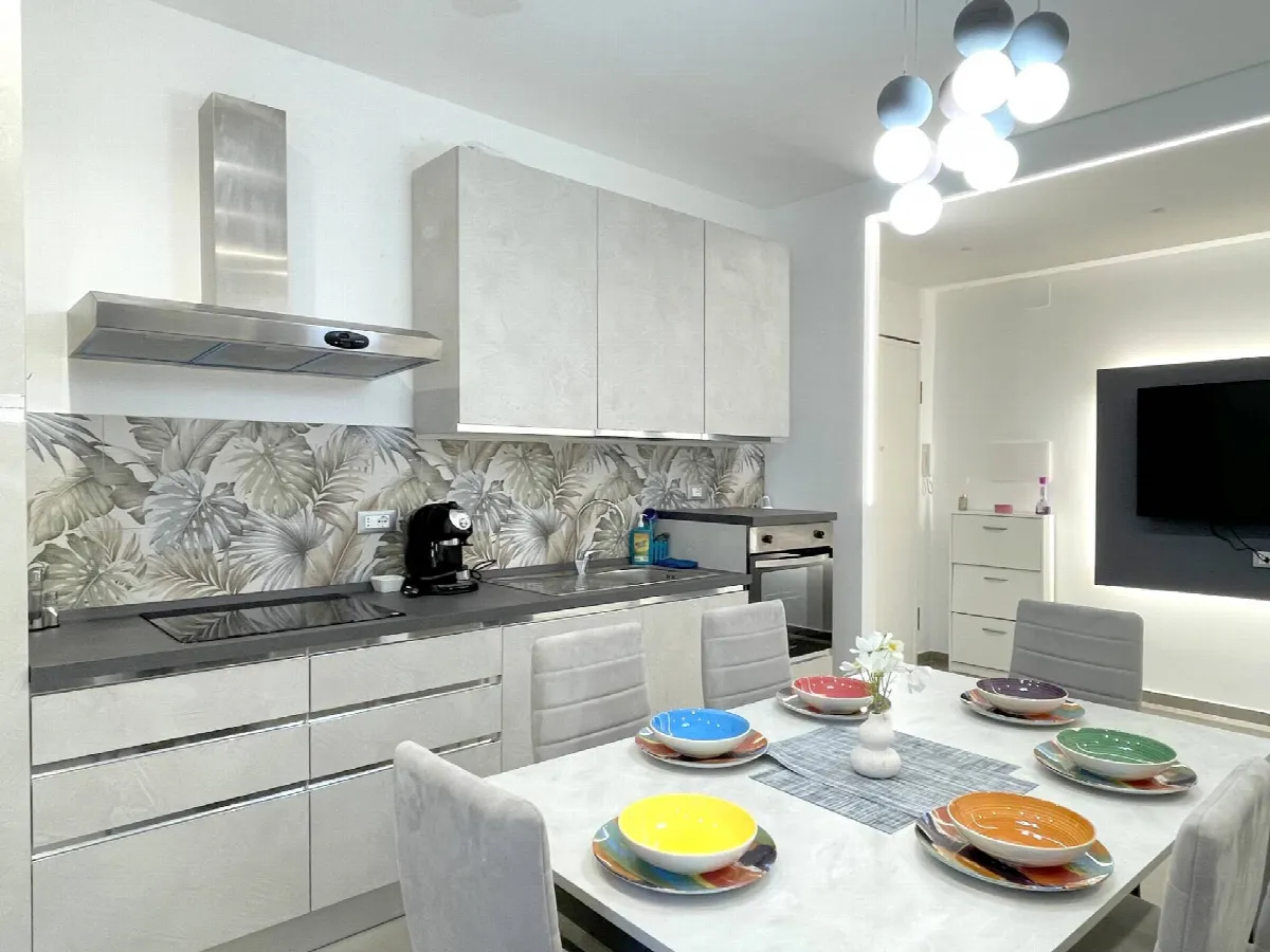 Appartamento in vendita a Savona, S. Rita - foto 6