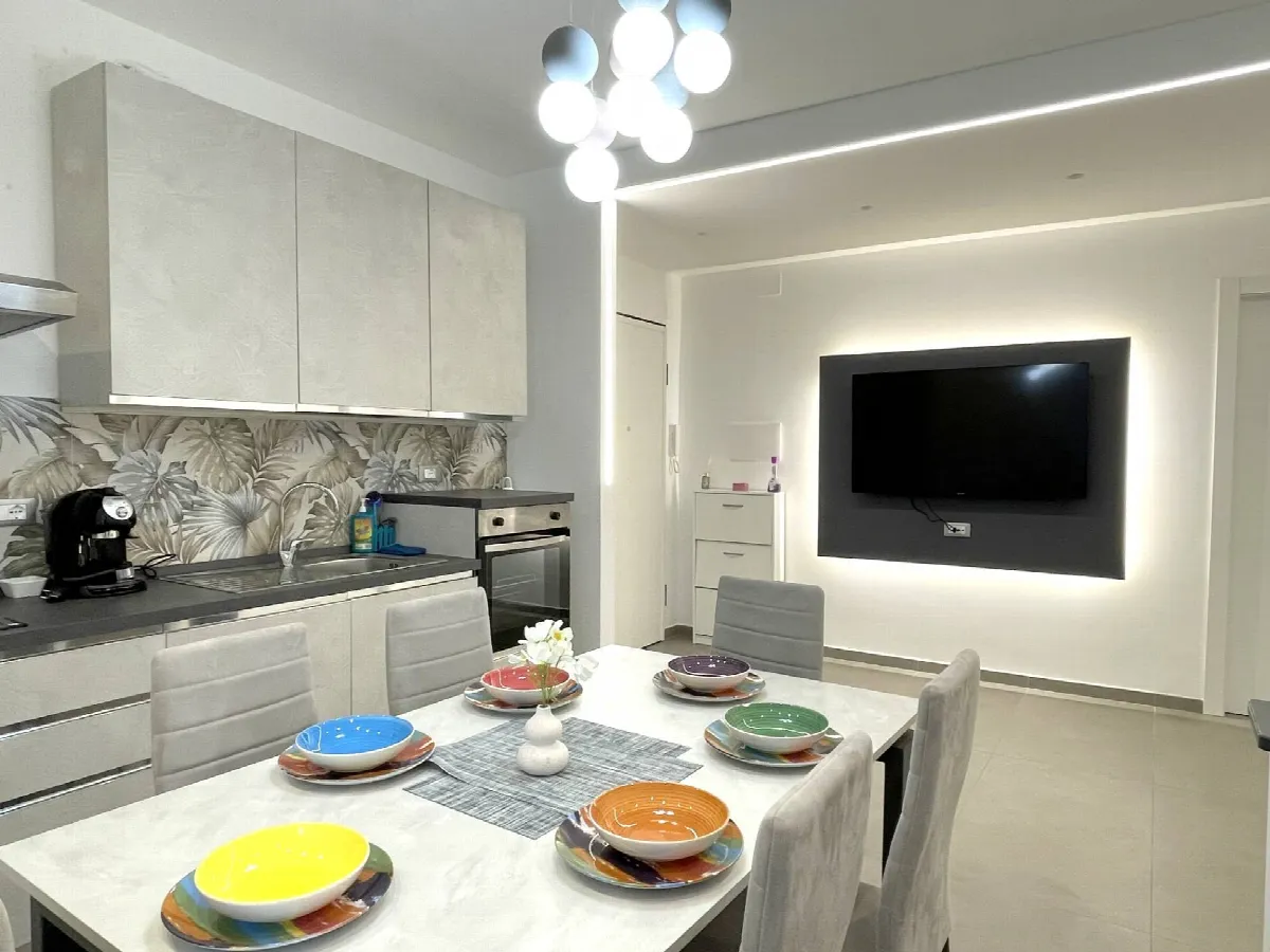 Appartamento in vendita a Savona, S. Rita - foto 9