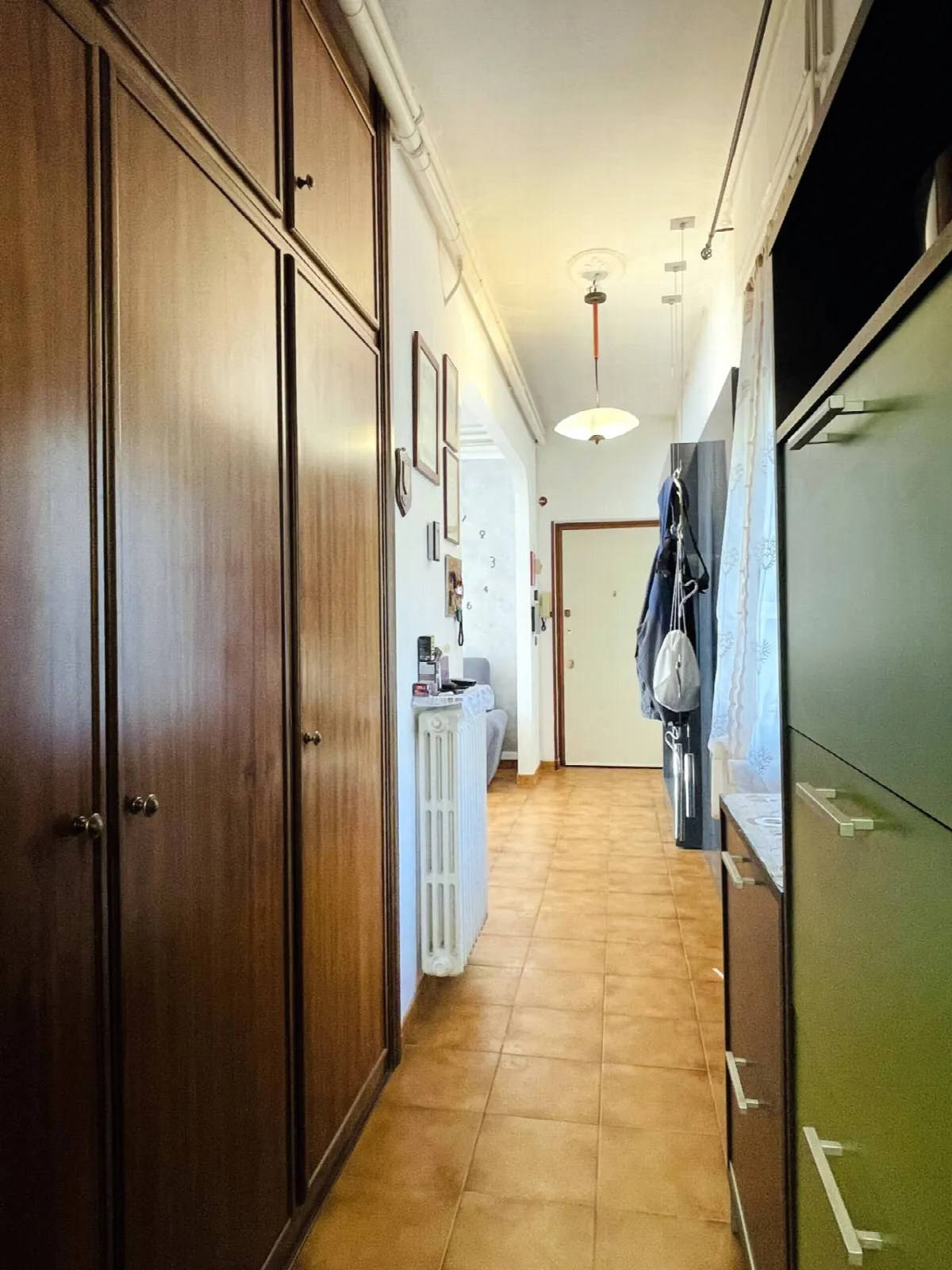 Appartamento in vendita a Cairo Montenotte, Ferrania - foto 10