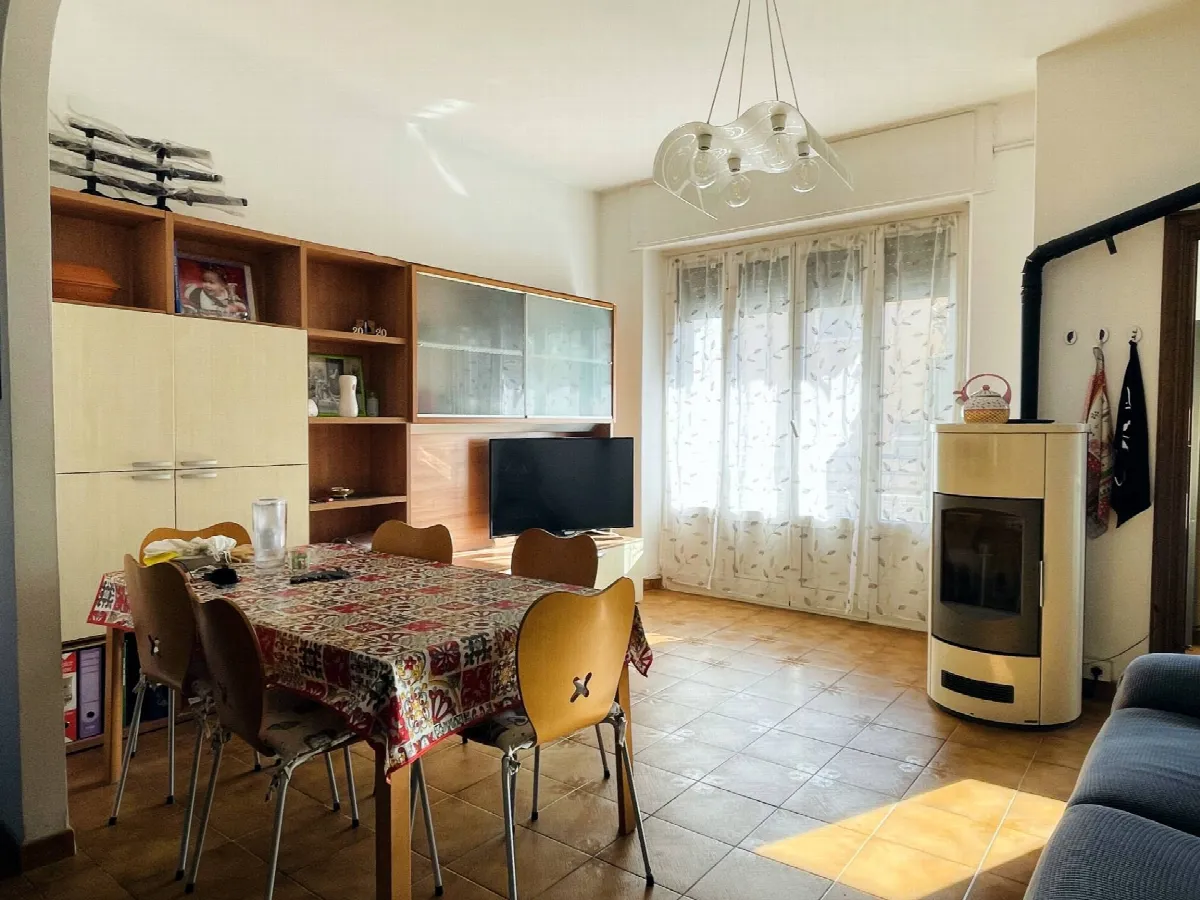 Appartamento in vendita a Cairo Montenotte, Ferrania - foto 2