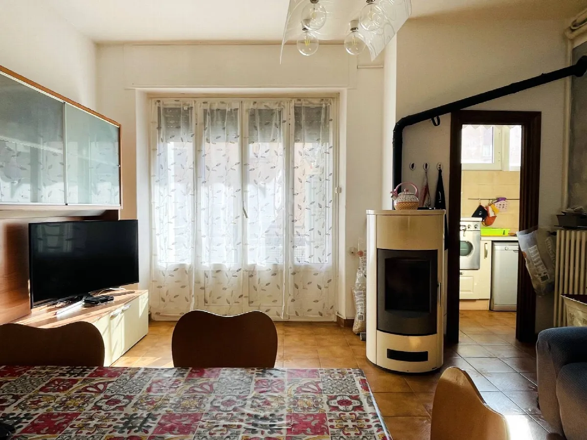 Appartamento in vendita a Cairo Montenotte, Ferrania - foto 3