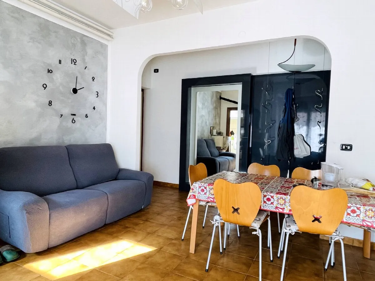 Appartamento in vendita a Cairo Montenotte, Ferrania - foto 4