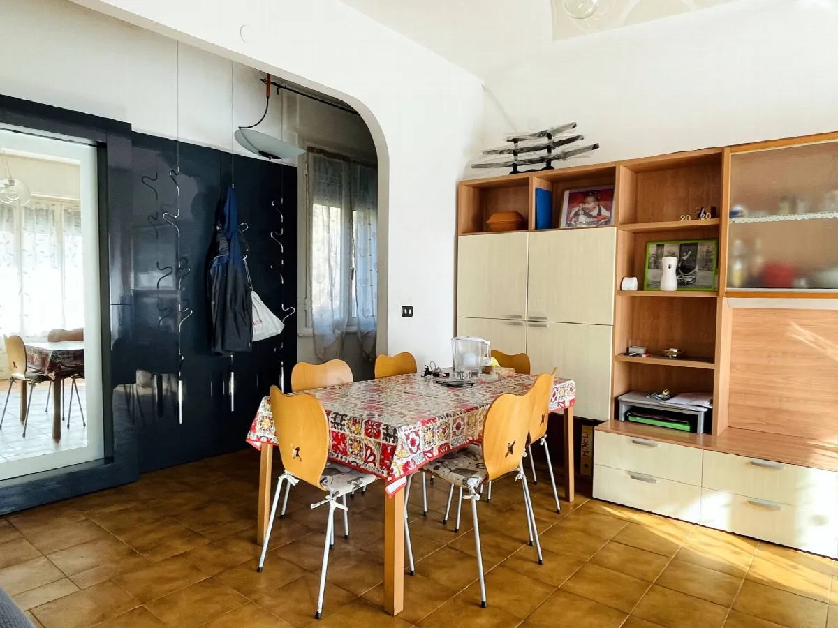 Appartamento in vendita a Cairo Montenotte, Ferrania - foto 6