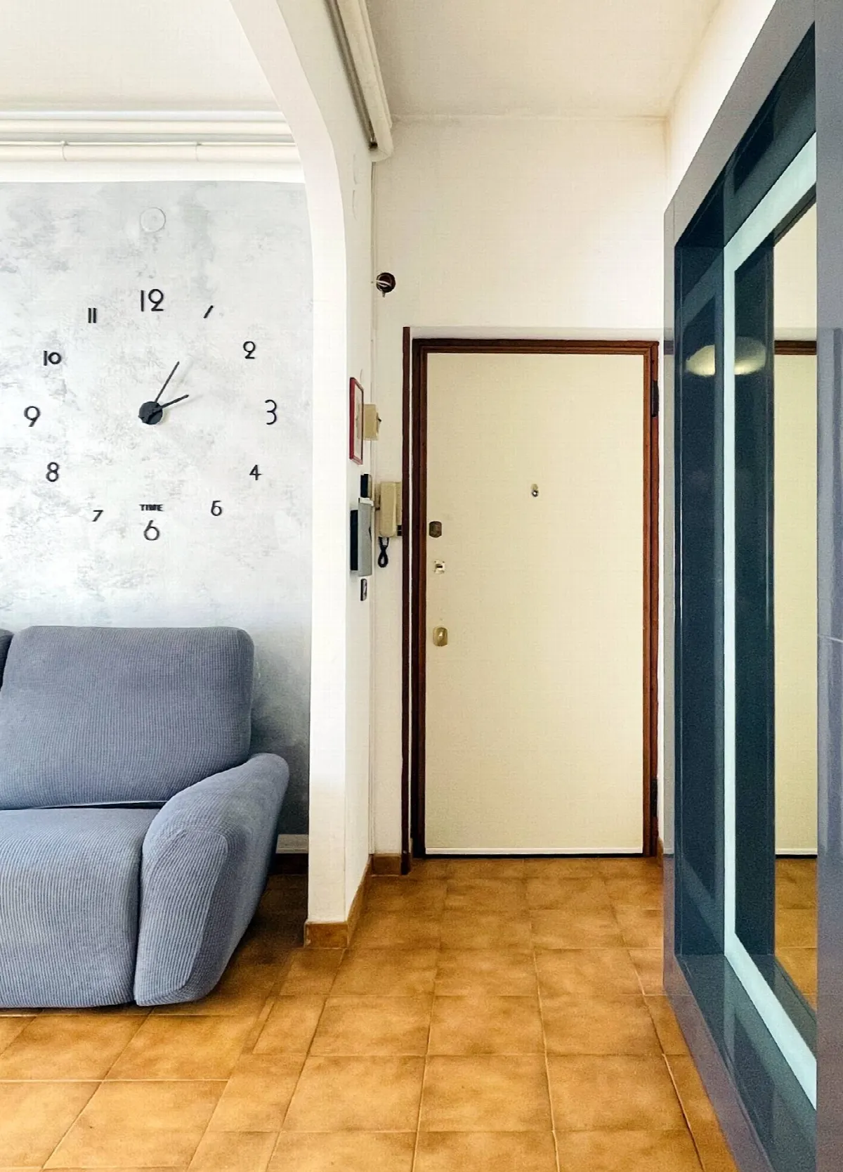Appartamento in vendita a Cairo Montenotte, Ferrania - foto 9