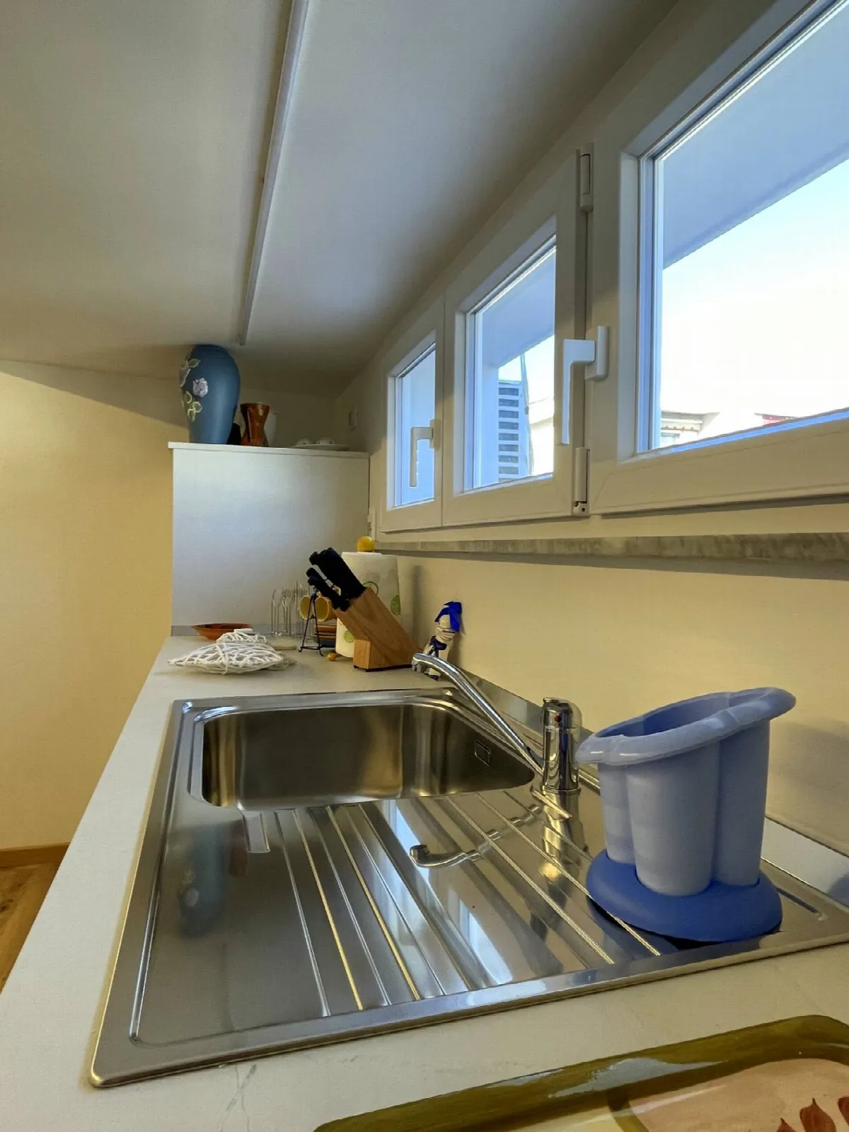 Appartamento in vendita a Albisola Superiore - foto 7