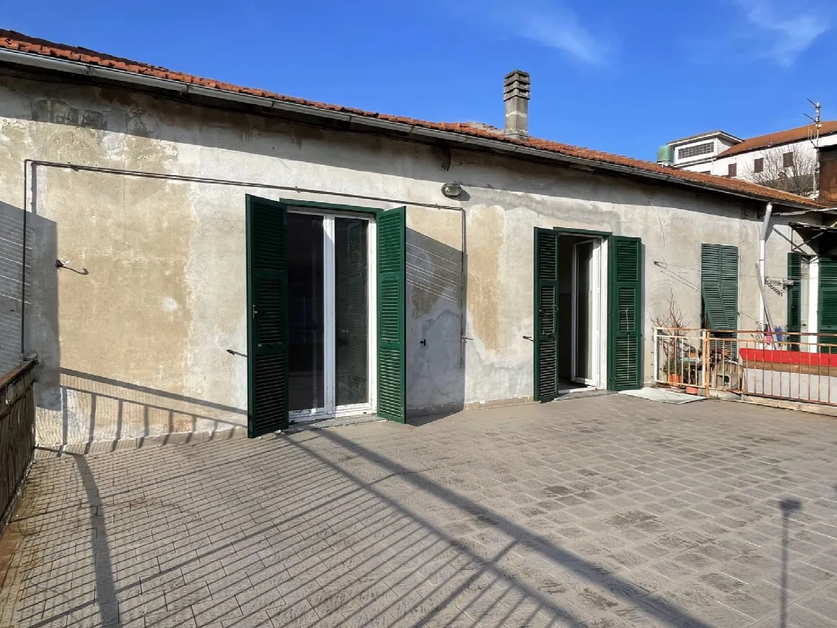 Appartamento in vendita a Dego - foto 1