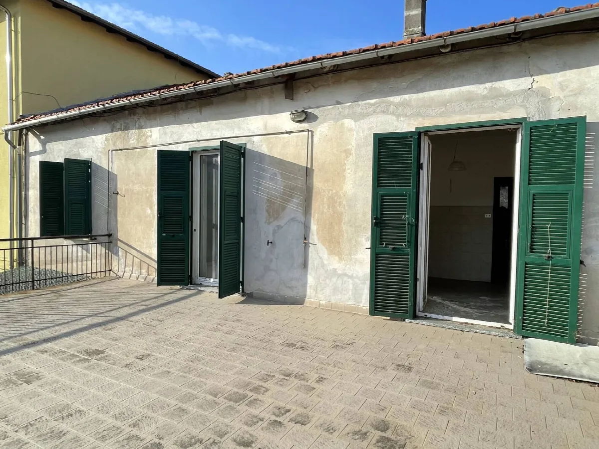 Appartamento in vendita a Dego - foto 2