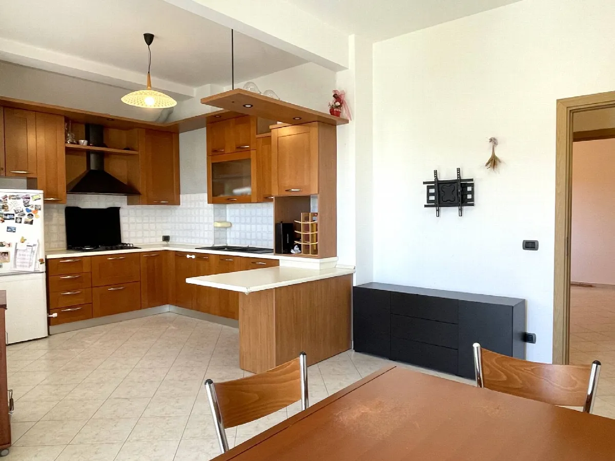 Appartamento in vendita a Cairo Montenotte - foto 1