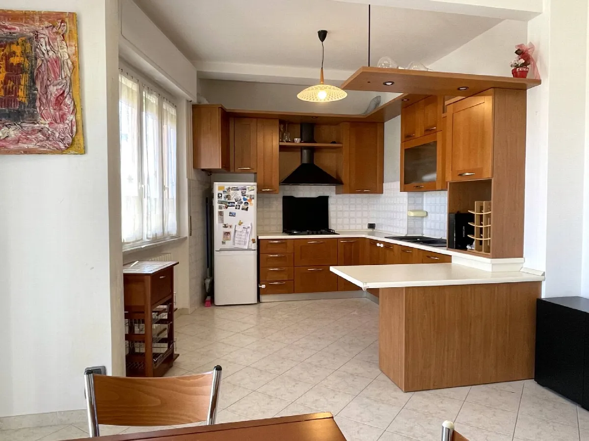 Appartamento in vendita a Cairo Montenotte - foto 2