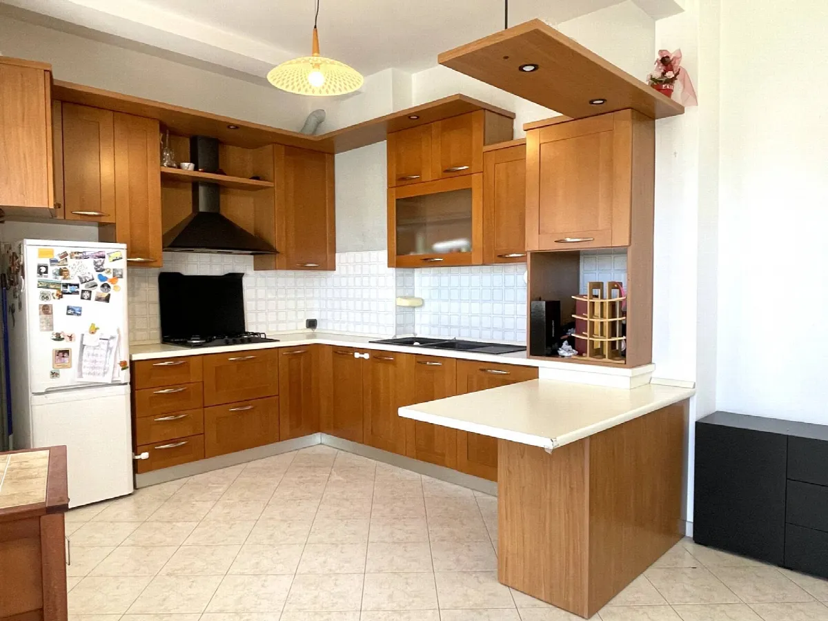 Appartamento in vendita a Cairo Montenotte - foto 3