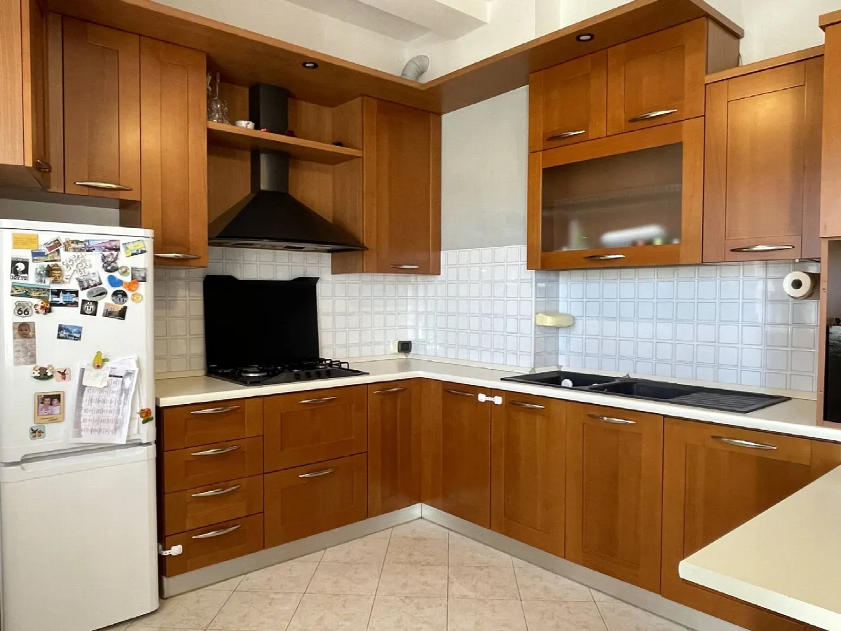 Appartamento in vendita a Cairo Montenotte - foto 4