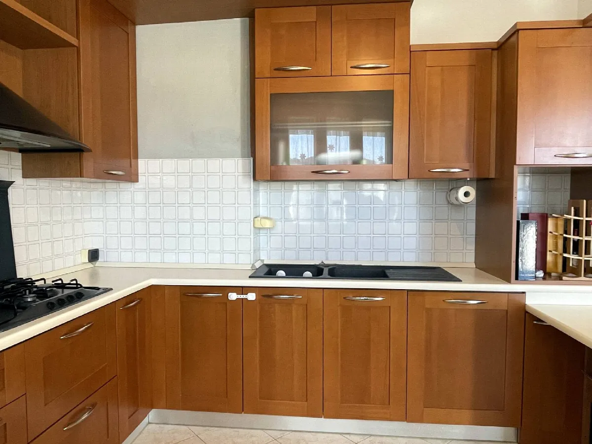 Appartamento in vendita a Cairo Montenotte - foto 5