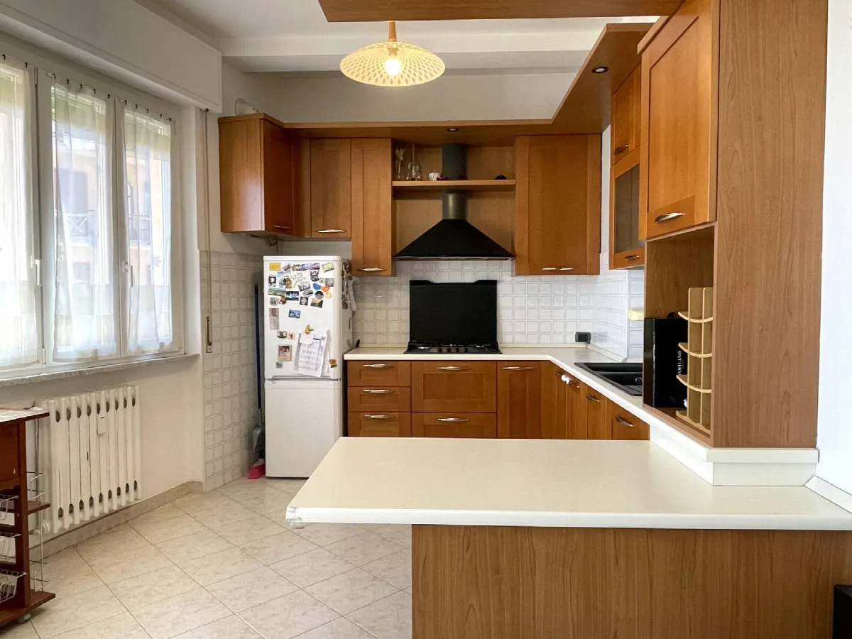 Appartamento in vendita a Cairo Montenotte - foto 6