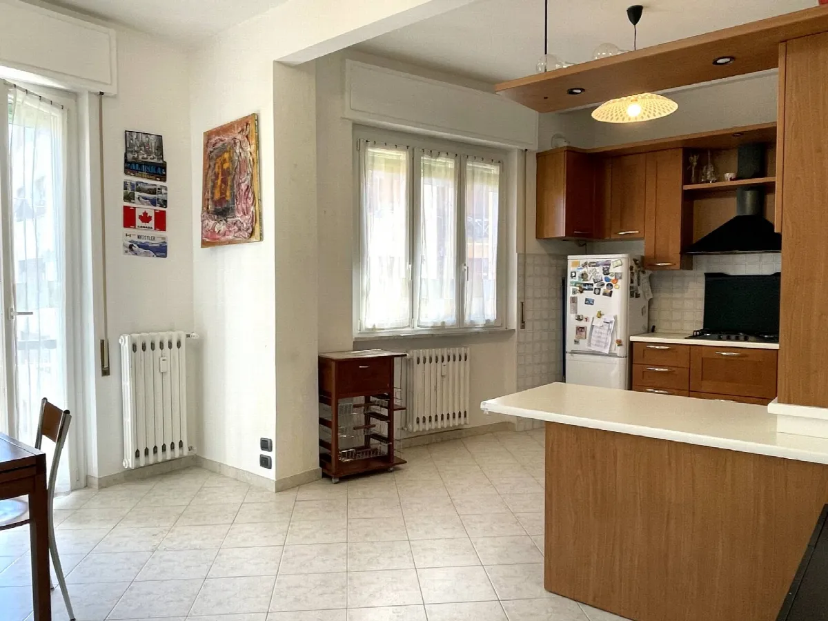 Appartamento in vendita a Cairo Montenotte - foto 7