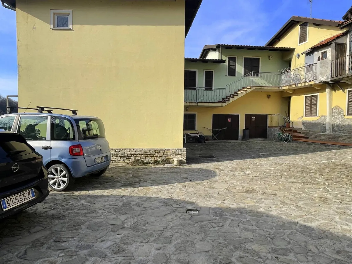Appartamento in vendita a Cairo Montenotte, Rocchetta - foto 10