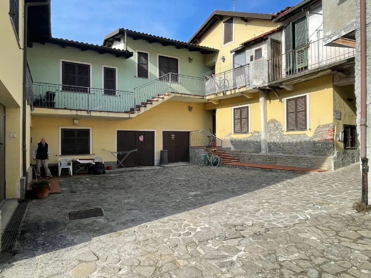 Appartamento in vendita a Cairo Montenotte, Rocchetta - foto 3
