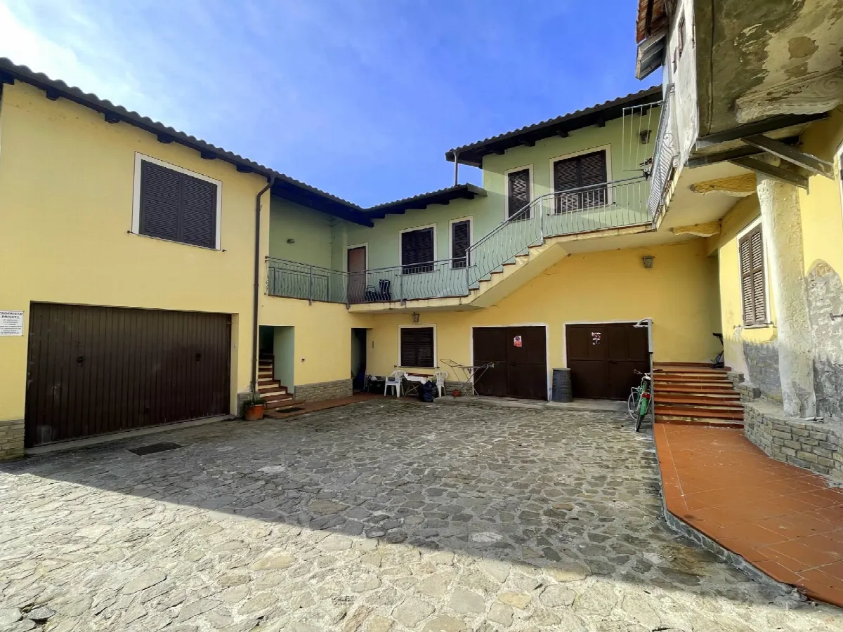 Appartamento in vendita a Cairo Montenotte, Rocchetta - foto 4