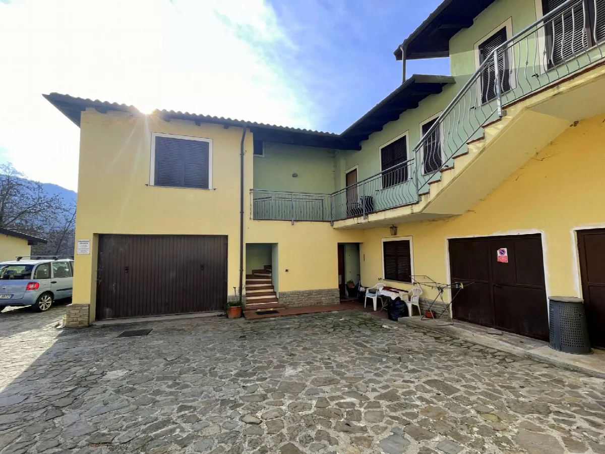 Appartamento in vendita a Cairo Montenotte, Rocchetta - foto 5