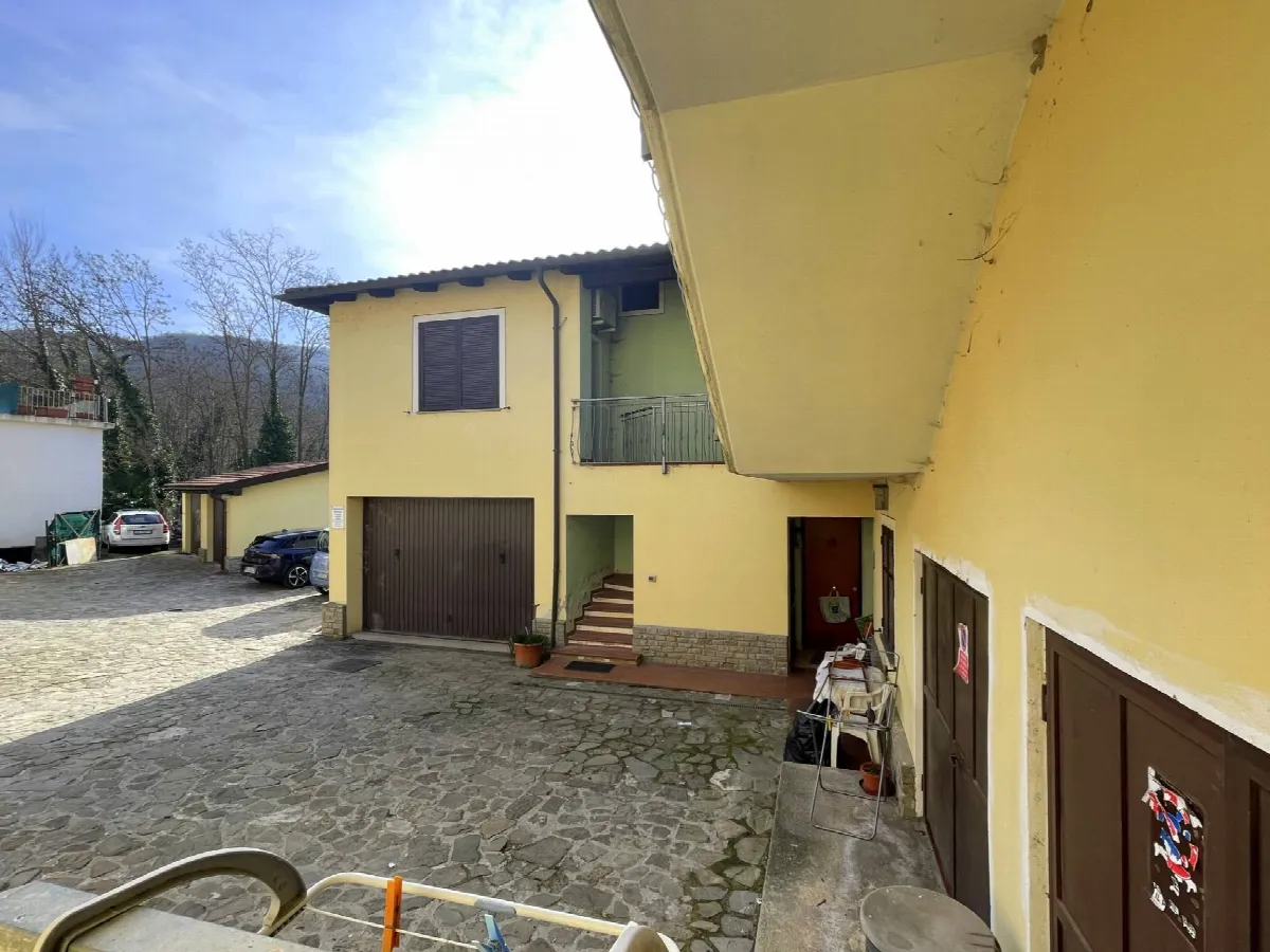 Appartamento in vendita a Cairo Montenotte, Rocchetta - foto 6