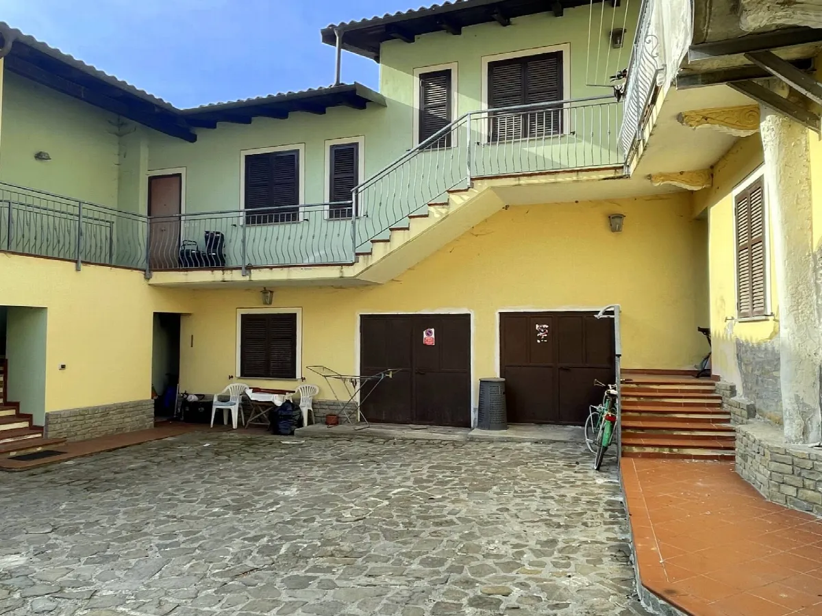 Appartamento in vendita a Cairo Montenotte, Rocchetta - foto 7