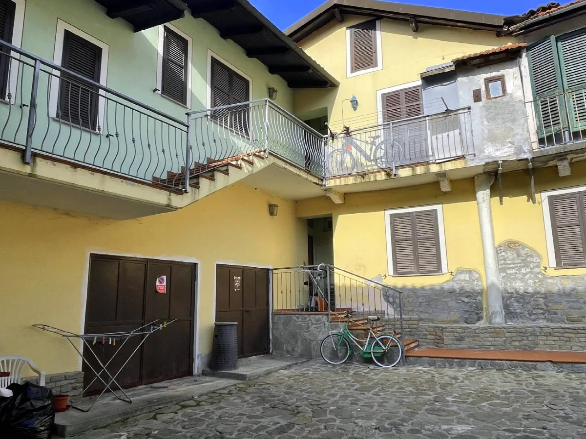 Appartamento in vendita a Cairo Montenotte, Rocchetta - foto 8