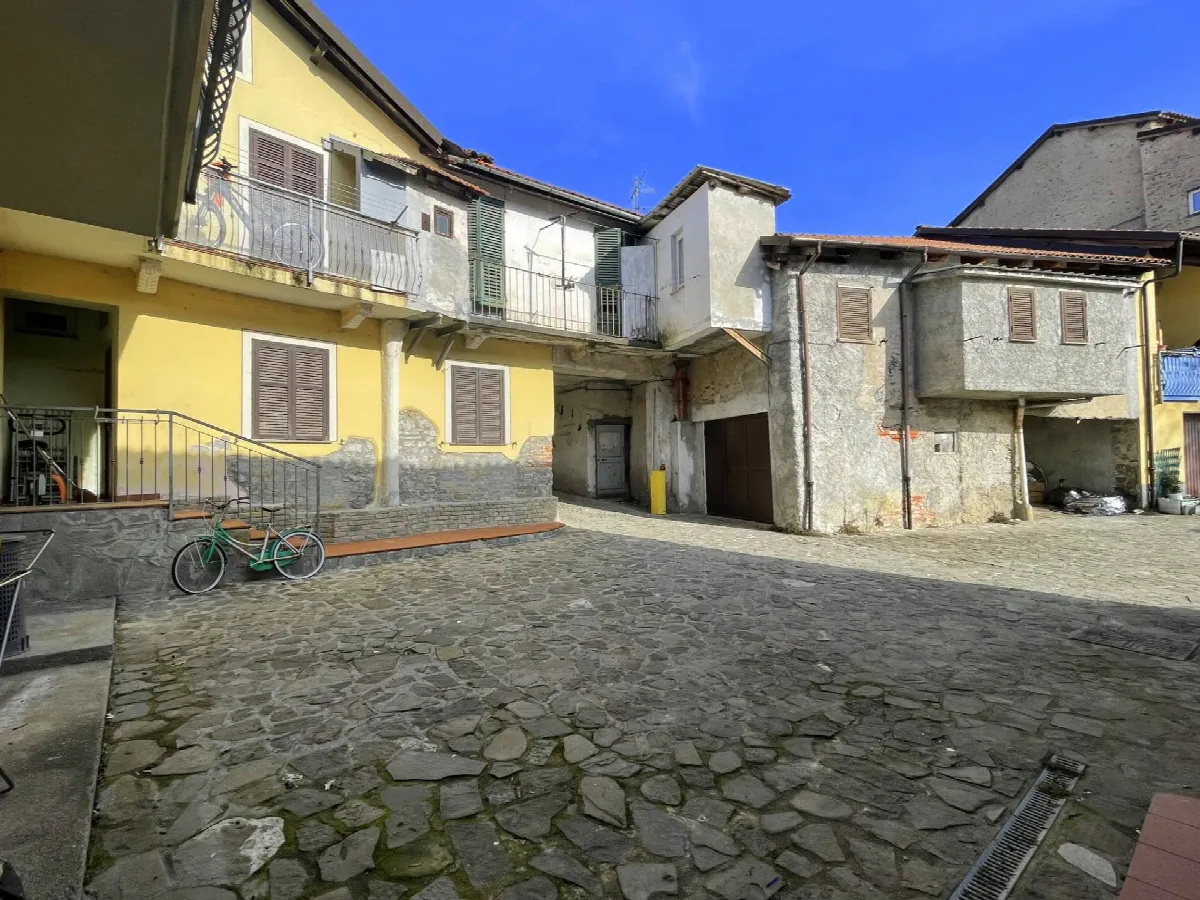 Appartamento in vendita a Cairo Montenotte, Rocchetta - foto 9